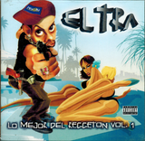 Tra, El (CD Lo Mejor Del Recceton Vol. 1) UMVD-60287 n/az