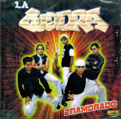 Cuadra (CD Enamorado)