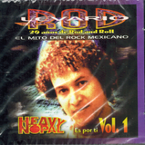 Rod Levario (CD Es Por Ti) Volumen 1) Denver-3160