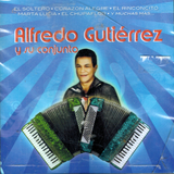 Alfredo Gutierrez (CD Y Su Conjunto, "El Soltero") Cdppm-3104