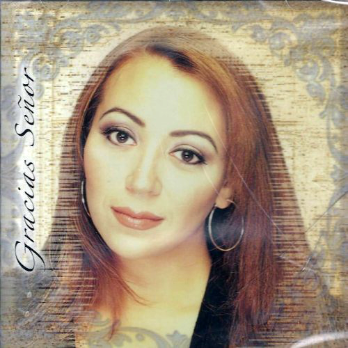 Yesenia Flores (CD Gracias Senor)