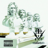 Molotov (CD Con Todo Respeto, Explicit Lyrics) UMVD-25011