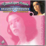 Guadalupe Pineda (CD Grandes Exitos) 7509978779749