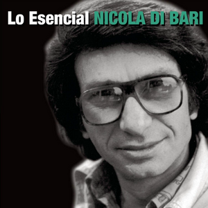 Nicola Di Bari (CD Lo Esencial) Smk-95701