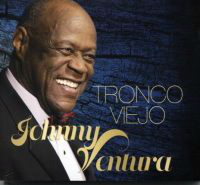 Johnny Ventura (CD Tronco Viejo) 739645066927