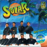 Generacion Solar (CD Que Vuelva, Vol. 2) EyS-0040