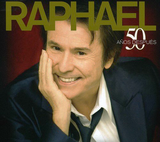 Raphael (50 Anos Despues, CD+DVD) 743570