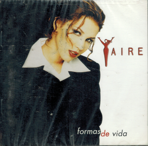Yaire (CD Formas De Vida) 639374013127 n/az