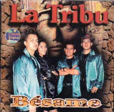 Tribu (CD Besame) Ah-2214