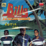 Billy Mani (CD Exitos 2010) Cdsu-2081