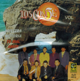 Conde Show Musical (CD Nuestra Historia) Eys-0015