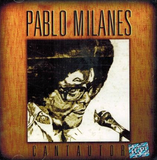 Pablo Milanes (CD Aniversario 1978) 602557505726 n/az