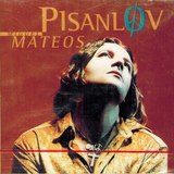Miguel Mateos (CD Pisanlove) CS-778312