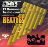Inti's (CD Homenaje a Los Beatles) Fra-045 OB
