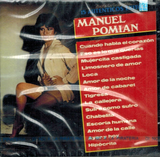 Manuel Pomian (CD 15 Autenticos Exitos) SONY-91095 N/AZ