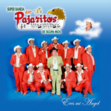 Pajaritos de Tacupa, Michoacan (CD Eres Mi Angel) Cdp-3913 OB