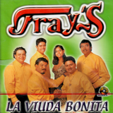 Fray's (CD La Viuda Bonita) Pe-012