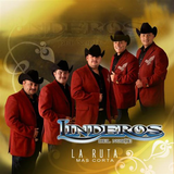 Linderos del Norte (CD La Ruta Mas Corta) Arc-3901