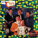 Costa Chica (CD 15 Exitos) Frontera-7040