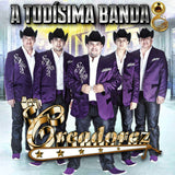 Creadorez (CD A Todisima Banda) MMS-2133