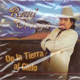 Raul Ortega (CD De La Tierra al Cielo) Fpcd-9959