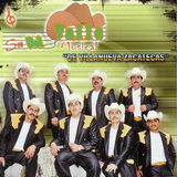 Son del Valle Musical (CD De Villanueva Zacatecas) 640014439320