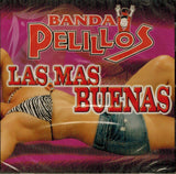 Pelillos Banda (CD Las Mas Buenas) Sr-280
