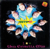 Reto 21 (CD Una Estrella Mas) 674495002025