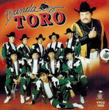 Toro Banda (CD Crei) Fpcd-9265 n/az