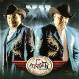 Poder del Norte (CD XV) UMDUS-57503 OB