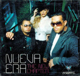 Nueva Era (CD The New Chapter) SV-00025