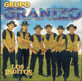 Granizo (CD Los Inditos) ZR-143 OB