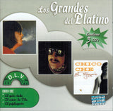 Chico Che (Los Grandes Del Platino 3CD) 5099972989524