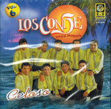 Show Conde Musical (CD Celoso) EyS-0045