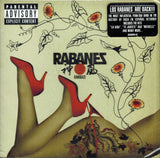 Rabanes (CD Kamikaze) 602517350526 n/az