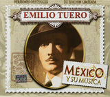 Emilio Tuero (3CD Mexico y su Musica Peerless-Warner-822023)