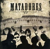 Matadores (CD+DVD Varios Artistas) EMIL-86134