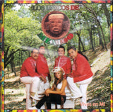 Unicos De Mexico (CD Vives En Mi) ARP-2065 OB