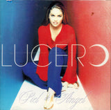 Lucero (CD Piel de Angel) 008811163020 n/az