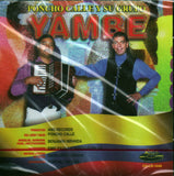 Poncho Calle Y Su Grupo Yambe (CD La Sigo Esperando) Ams-1040