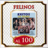 Felinos (2CD Exitos Al 100) 2Mcd-4724