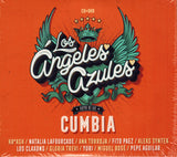 Angeles Azules (Esto Si Es Cumbia, con Varios Artistas CD+DVD) 190758550923