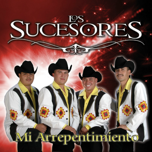 Sucesores (CD Mi Arrepentimiento) NM-2029 OB