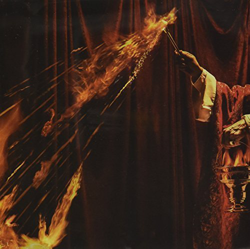 Molotov (CD Agua Maldita, Explicit Lyrics) 602537849314