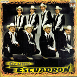 Escuadron (CD Quedate Tranquila) Ptc-240