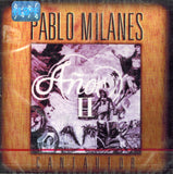 Pablo Milanes (CD Anos 2) 602557506228 n/az