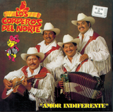 Corderos del Norte (CD Amor Diferente) CDA-00001
