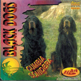 Black Dogs (CD Cumbia Sonidera) Cdlla-020