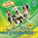Miramar (CD Que Lastima) Pramz-001
