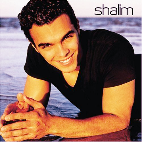 Shalim (CD Shalim) Lak-84910